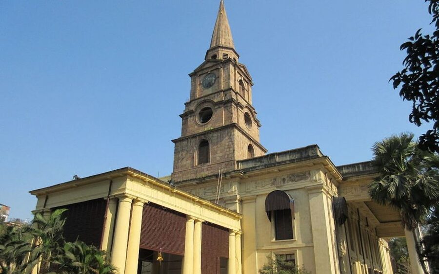 Kolkata: Guided Heritage Walking Tour - Starting at Writers’ Building: the East India Company office that still works