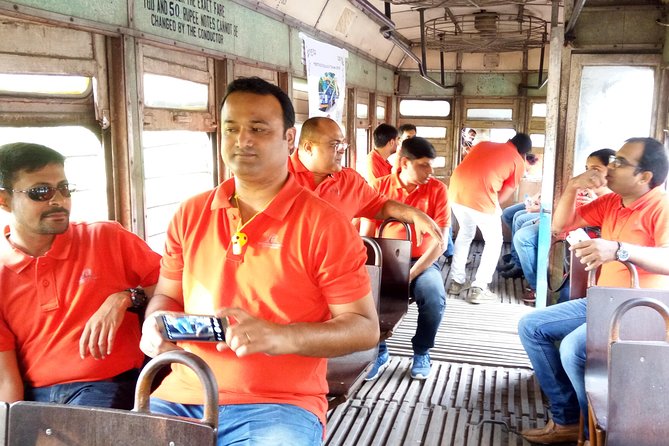 Kolkata Heritage Tram Tour - Price and value: what $60 buys you in 2–3 hours
