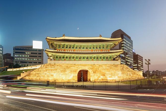 Korean History & Heritage Tour - Bukchon Hanok Village: seeing tradition without turning it into a postcard