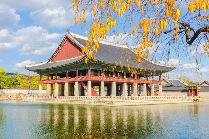 Korean History & Heritage Tour - National Folk Museum of Korea: learning how people lived (birth to afterlife)