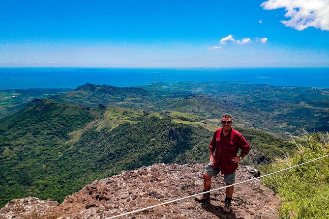 Koroyanitu National Heritage Park Fiji - Hike - Waterfall - Key things to know before you go