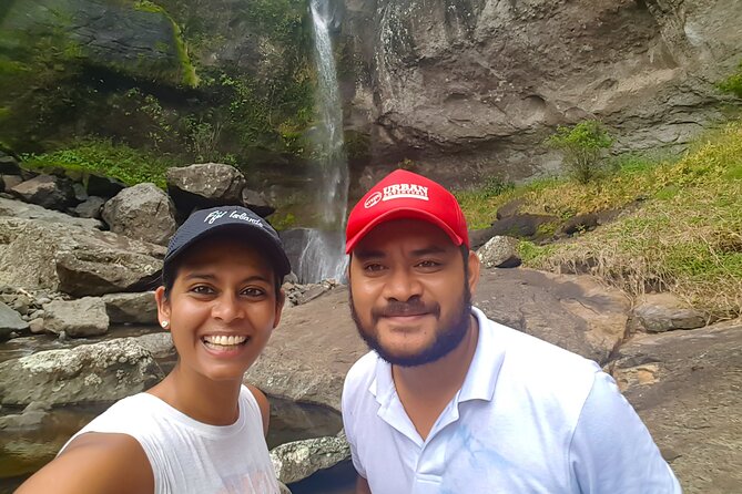 Koroyanitu National Heritage Park Fiji - Hike - Waterfall - What to bring (and what to expect on the ground)