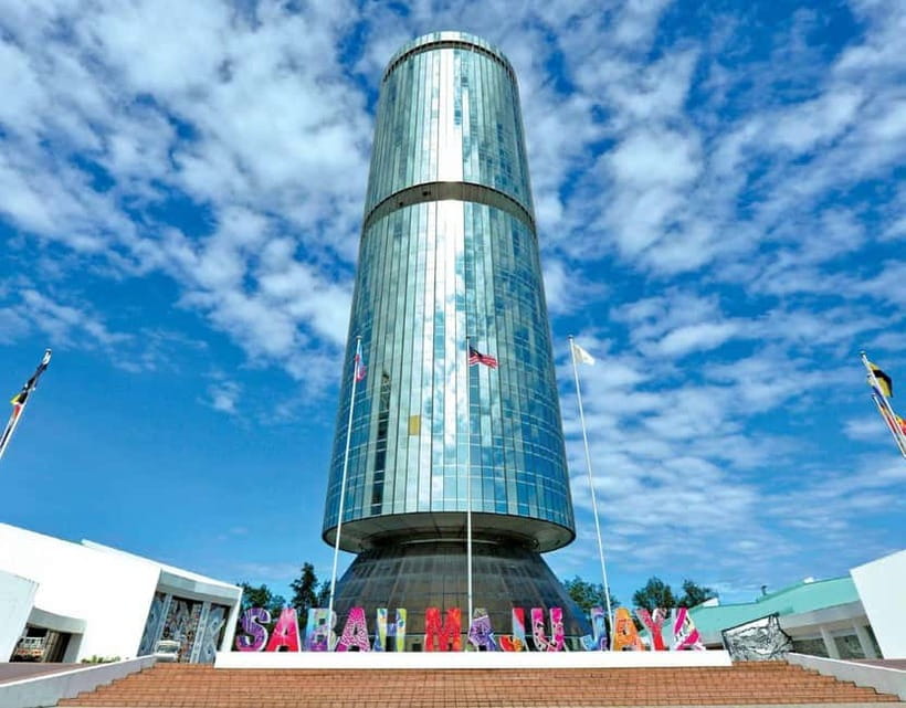 Kota Kinabalu City Tour: Culture & Heritage tour with Lunch - How the 4-hour loop actually works (and why the timing feels right)