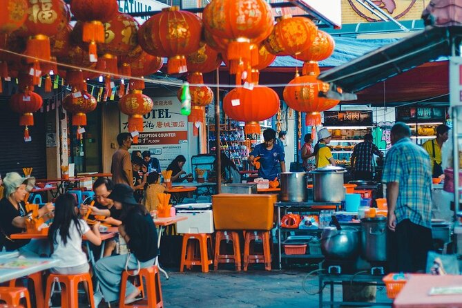 Kuala Lumpur Heritage Walk - Key highlights you’ll care about