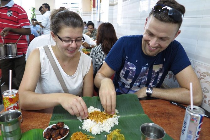 Kuala Lumpur Heritage Walk - A heritage walk that doesn’t feel like a museum tour
