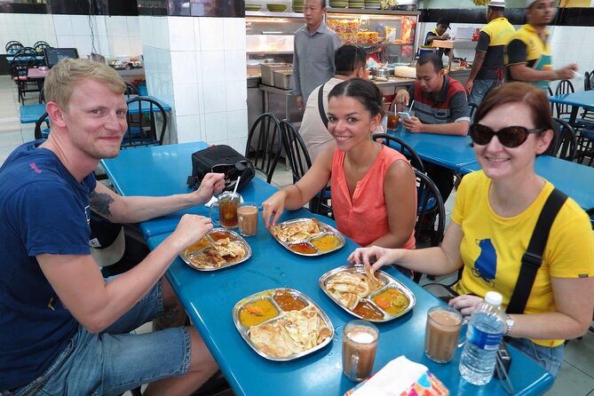Kuala Lumpur Heritage Walk - Temple stop 1: Sin Sze Si Ya Temple and Taoist practice