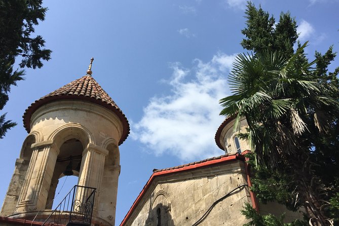 Kutaisi: Bagrati & Motsameta Religious Heritage Tour - Why This Kutaisi Religious Heritage Route Works So Well