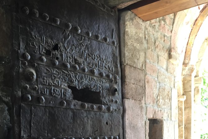 Kutaisi: Bagrati & Motsameta Religious Heritage Tour - Stop 3: Gelati Monastery Complex When It’s Open, and the Backup Plan