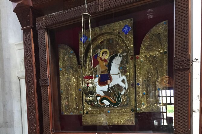Kutaisi: Bagrati & Motsameta Religious Heritage Tour - Timing: How the 2-4 Hours Plays in Real Life