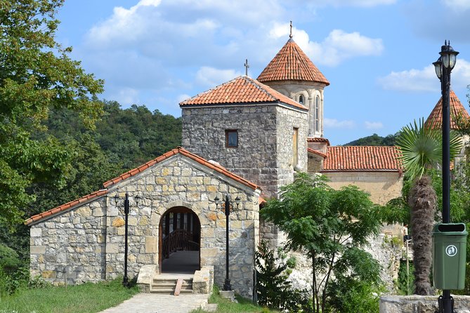 Kutaisi: Bagrati & Motsameta Religious Heritage Tour - What It Costs and Why It’s Good Value