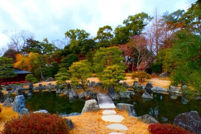 Kyoto: Nijo Castle World Heritage Guided Tour with Admission - Price and value of prebooked UNESCO admission