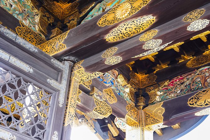 Kyoto UNESCO World Heritage Site Private Tour with a Premium Van - Fushimi Inari-taisha: torii gates, photos, and when to stop