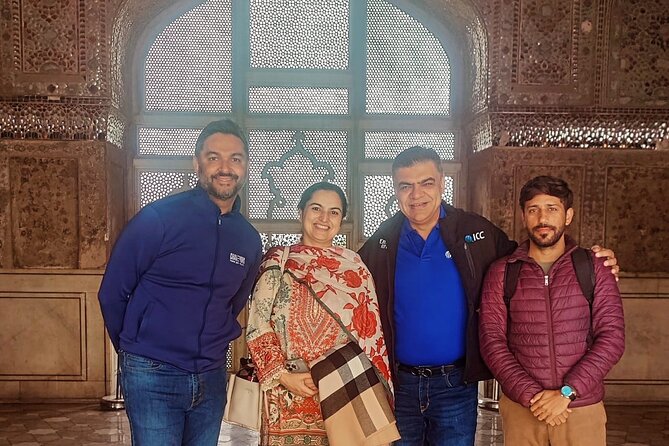Lahore Heritage and Sightseeing Guided Tour - Price and Logistics: What $135 Buys You in Real Life