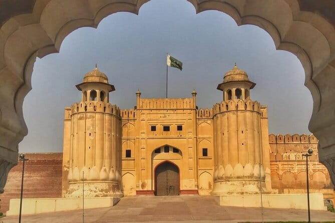 Lahore Heritage in a Day - Price and what you’re really paying for (the $110 value)