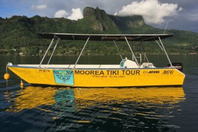 Land and Sea cultural tour to discover traditions, heritage and the lagoon - Where you start: cruise-pier timing and what to bring