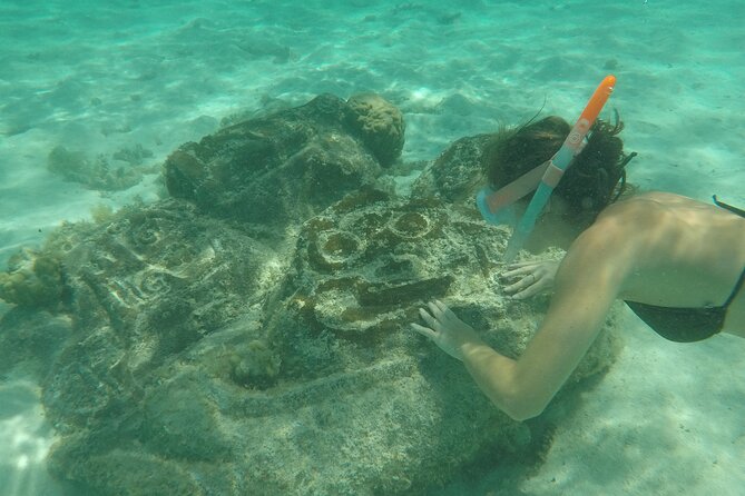 Land and Sea cultural tour to discover traditions, heritage and the lagoon - The guide team: why small groups can feel better