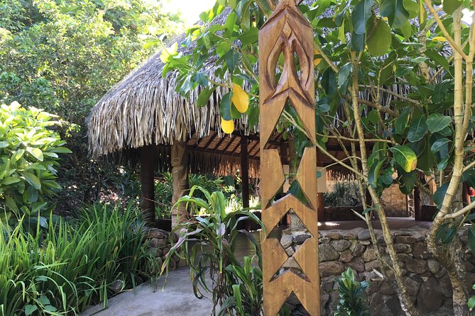 Land and Sea cultural tour to discover traditions, heritage and the lagoon - Who should book this land-and-sea day on Moorea
