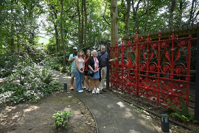 Lennon and McCartney Songwriting History Tour - Why this private route feels better than a standard bus tour