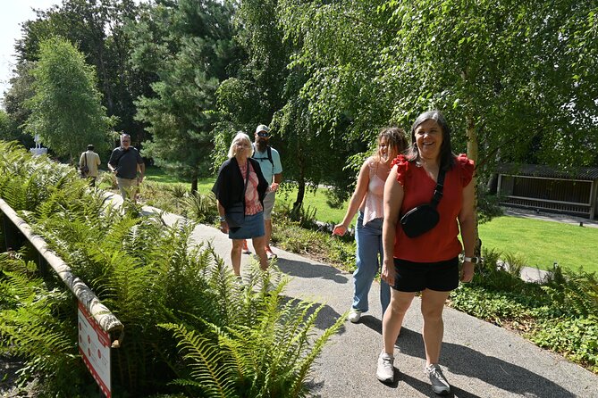 Lennon and McCartney Songwriting History Tour - Stop 1: Mendips (John Lennon’s home) and the family influences