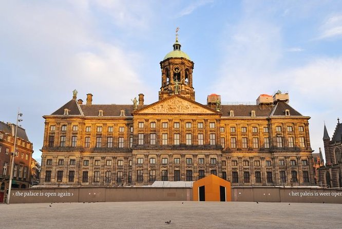 LGBTQI+ History Tour of Amsterdam - Key Highlights You’ll Feel from the First Stop