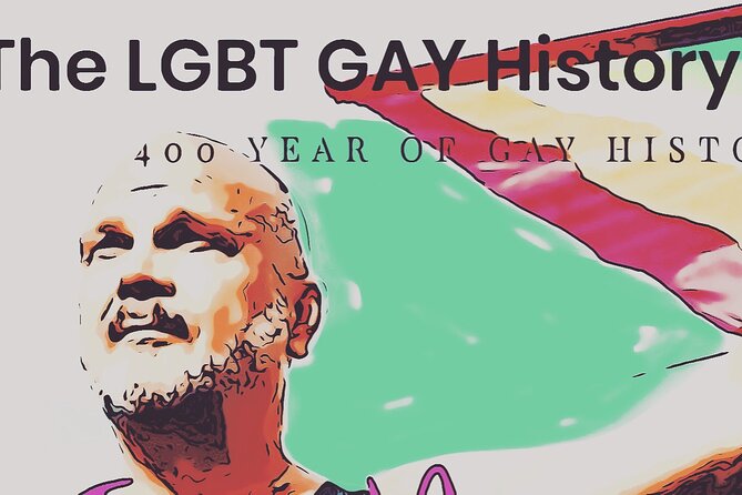 LGBTQI+ History Tour of Amsterdam - Red Light District Walk: The Leather Street Story and Questions You Can Ask
