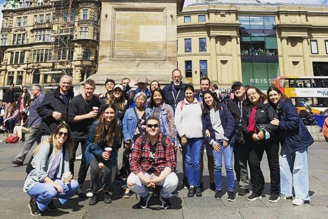Lightfoot Tours: Historical Tour - Key highlights to expect