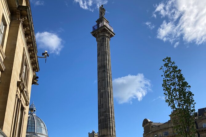 Lightfoot Tours: Historical Tour - Why the Guide Story Style Makes This Worth $40