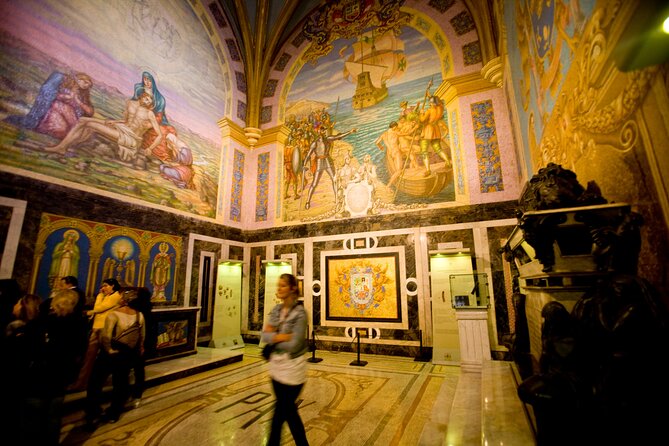 Lima´s Vibrant Heritage & Larco Museum of Cultures Half Day Tour - Key Highlights You’ll Care About