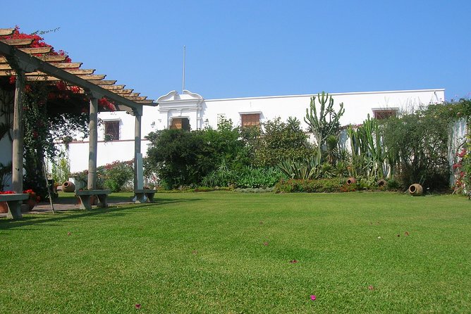 Lima´s Vibrant Heritage & Larco Museum of Cultures Half Day Tour - Stop 3: Museo Larco (Ceramics That Show Real Life, Not Just Dates)
