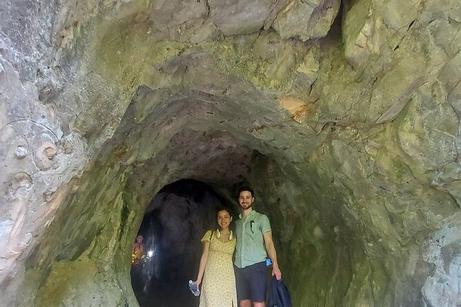 Linh Ung Pagoda - Marble Mountains - Hoi An Ancient Town Daily Ingroup Tour - Price and value: what $39 really buys you