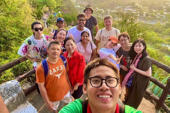 Linh Ung Pagoda - Marble Mountains - Hoi An Ancient Town Daily Ingroup Tour - Who this tour fits best (and who should skip it)