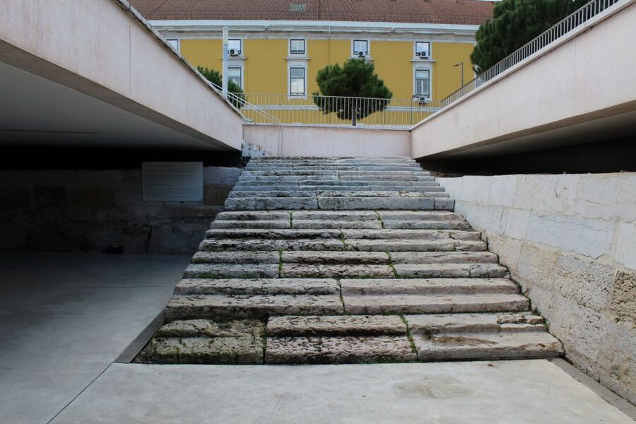 Lisbon: African History and Heritage Walking Tour - Quick hits before you go