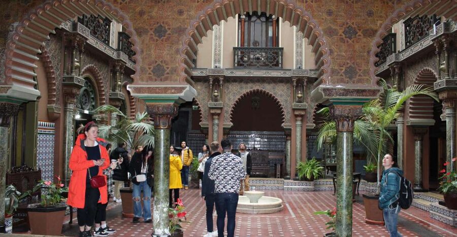 Lisbon: African History and Heritage Walking Tour - Why Lisbon’s African Heritage Walk feels different