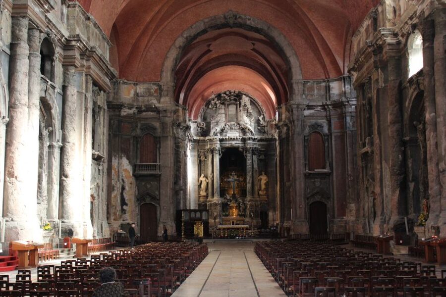 Lisbon: African History and Heritage Walking Tour - Rua Cor de Rosa: African women and Lisbon’s everyday economy