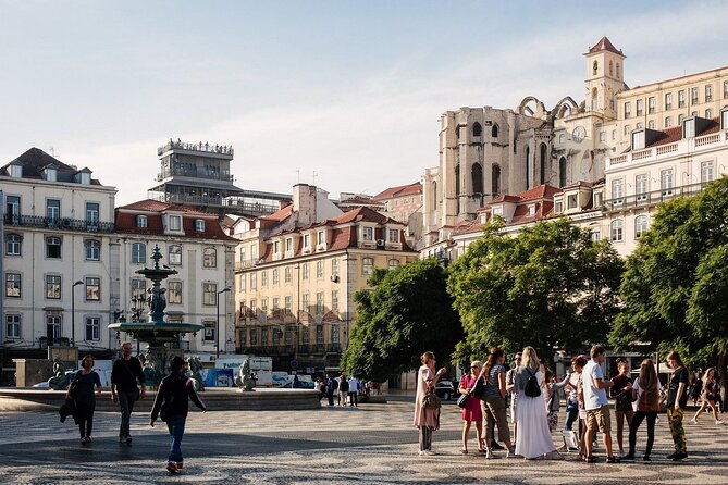 Lisbon at your own pace- Private Guided Historical Tour in Lisbon - How the 5–6 Hours Work (Without Turning Into a Rush)