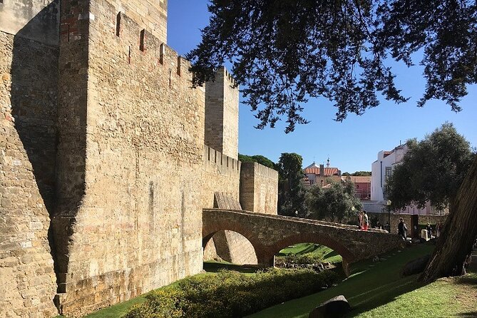 Lisbon at your own pace- Private Guided Historical Tour in Lisbon - Praça do Comércio (Terreiro do Paço): Lisbon’s Big-Stage World Gateway