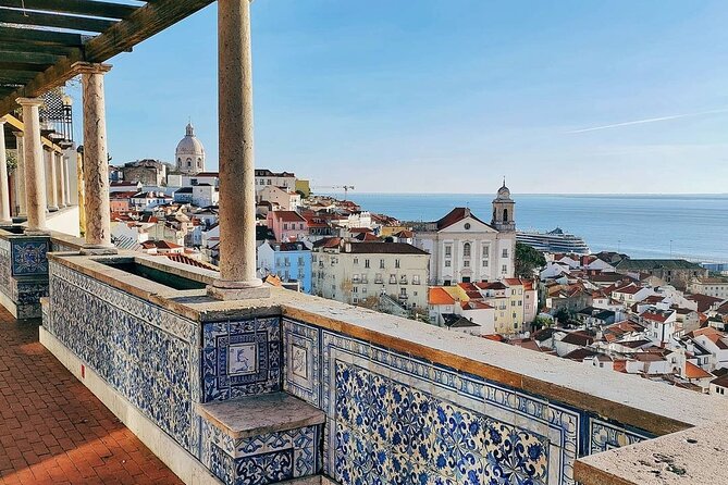 Lisbon at your own pace- Private Guided Historical Tour in Lisbon - Belém’s Explorer Circuit: Jerónimos, Torre de Belém, and the Discoveries