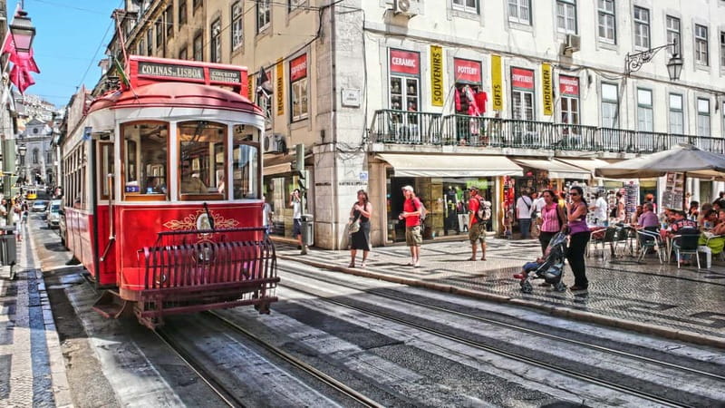 Lisbon: Historical Tour on a Tukxi - Who this Tukxi tour is best for