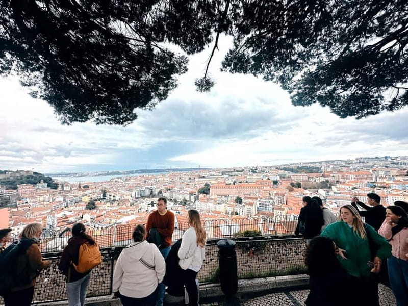 Lisbon: Historical Tour on a Tukxi - How the Tukxi tour changes your Lisbon day
