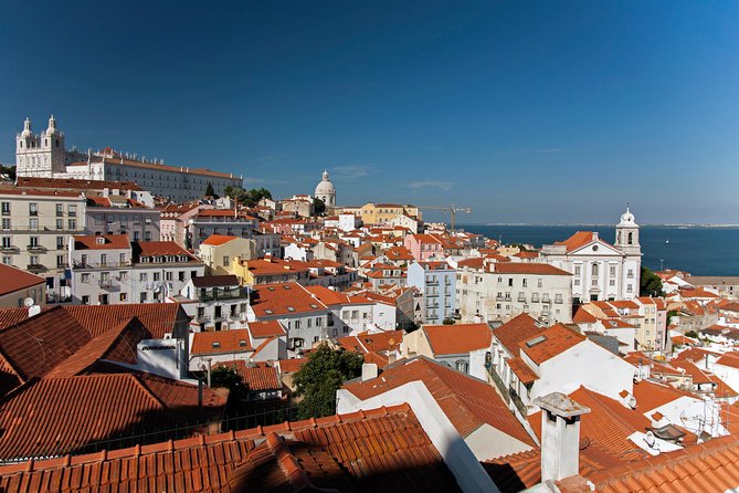 Lisbon Jewish Heritage and History - Private Tour Van - The real win: private guide attention (not a lecture you can’t follow)