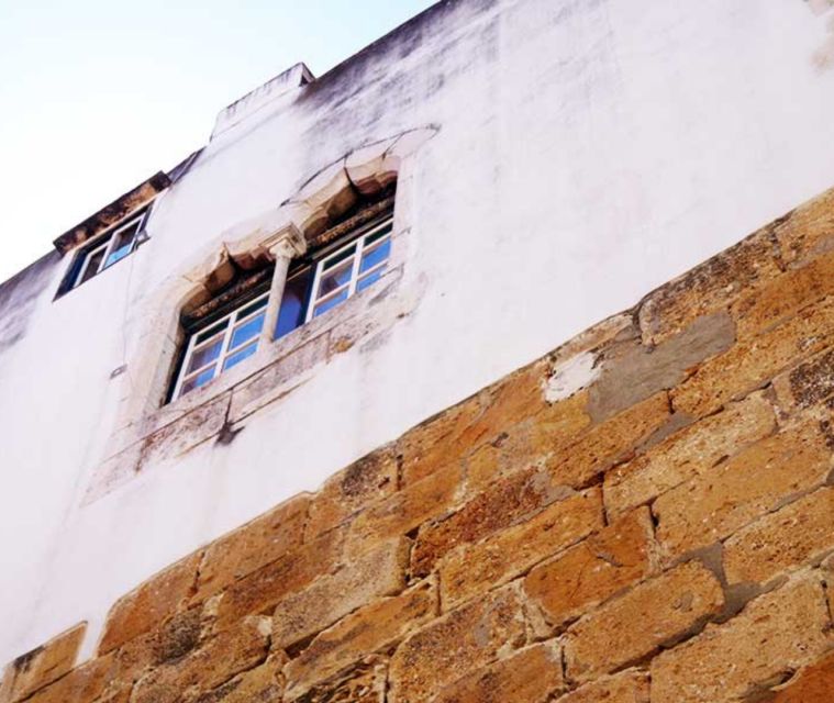 Lisbon: Jewish History Tour of Lisbon - Key things that make this tour worth your time