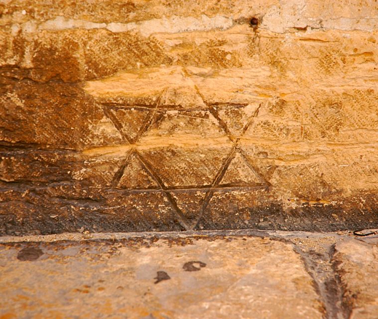 Lisbon: Jewish History Tour of Lisbon - Pacing, walking, and what to bring for comfort