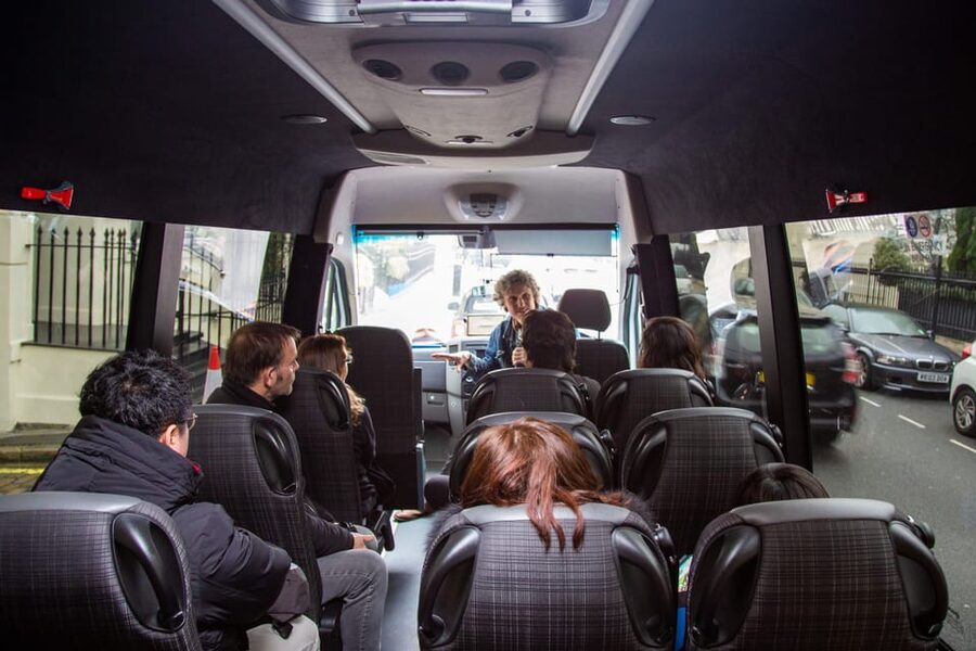 London: Rock 'n' Roll History Tour - Quick Highlights Worth Planning Around