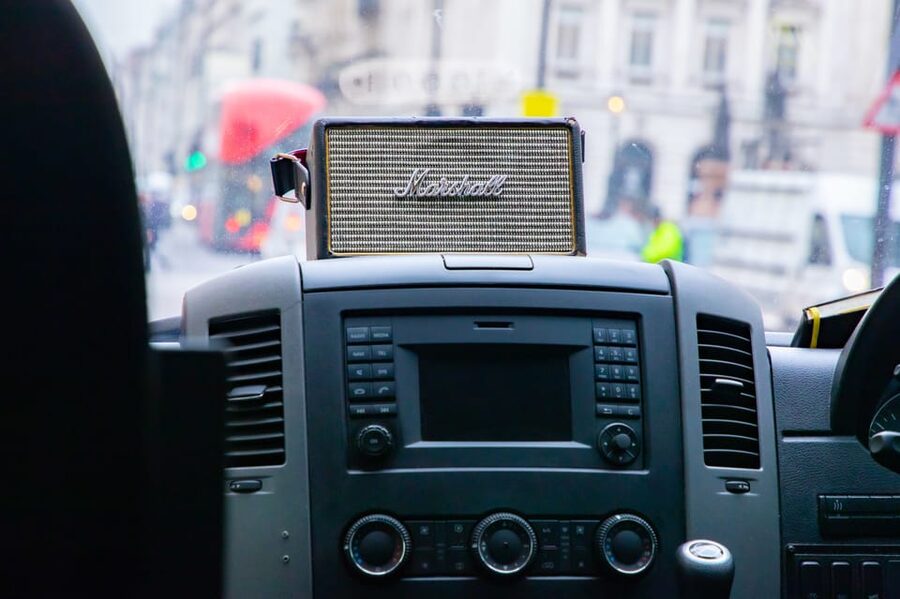 London: Rock 'n' Roll History Tour - Notting Hill, Reggae Roots, and the Counter-Culture Vibe