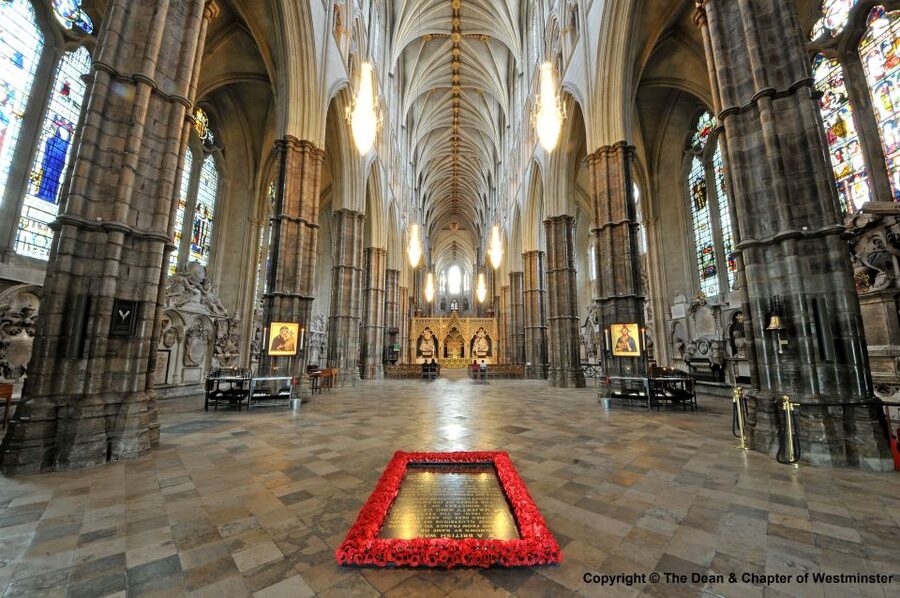 London: Westminster Abbey Tour with a Royal Heritage Guide - Key highlights worth planning around