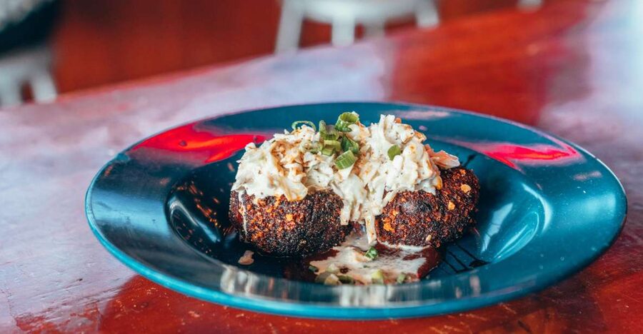 Louisville: 3-Hour Food and History Tour of NuLu District - Six food stops across NuLu and Butchertown