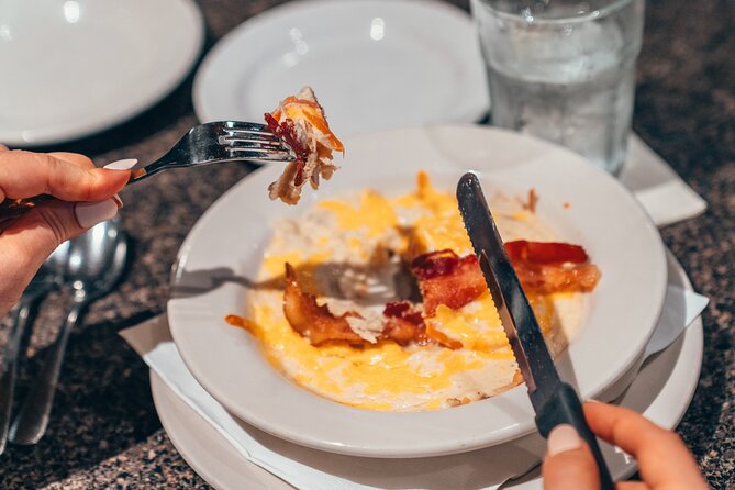 Louisville Legends: Downtown Derby City Food and History Tour - What you’re really paying for with $139