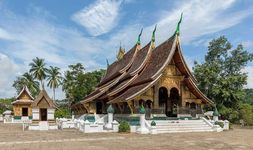 Luang Prabang: UNESCO World Heritage City Highlights Tour - Key points to know before you go