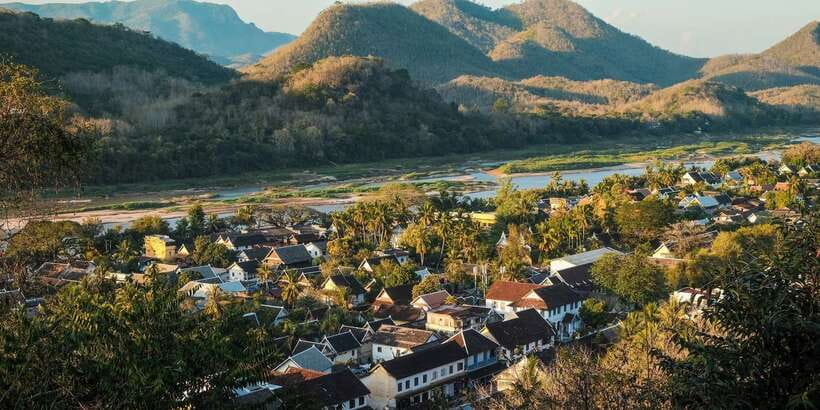 Luang Prabang: UNESCO World Heritage City Highlights Tour - Royal Palace, the National Museum, and the stories behind objects