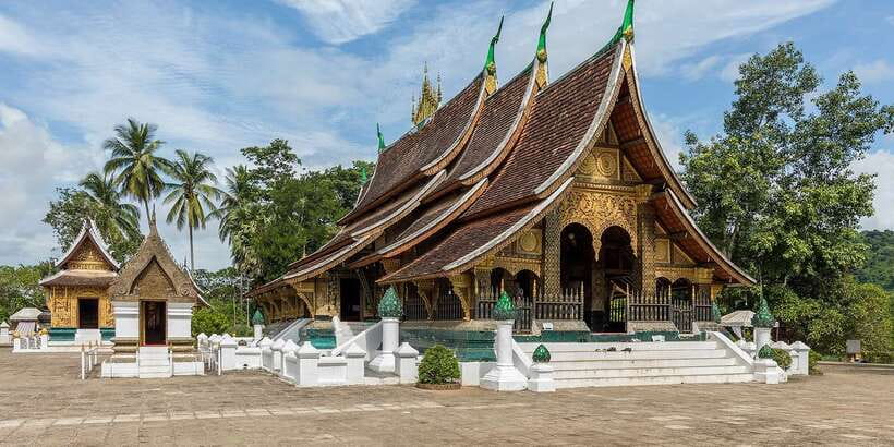 Luang Prabang: UNESCO World Heritage City Highlights Tour - Guide quality makes or breaks the day